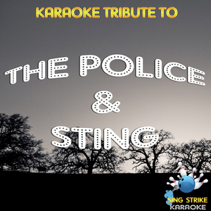 Fragile (Karaoke Version) (Originally Performed By Sting)