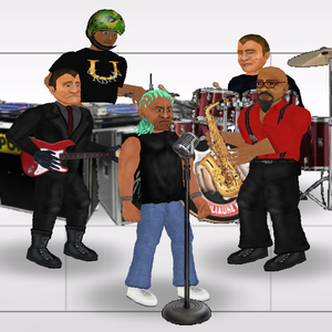 《镜》(Prod by UNIVERSE 444)