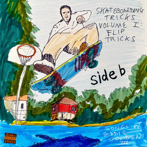 Front Foot Impossible