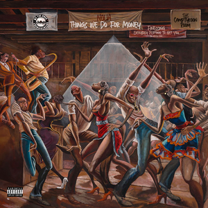 Things We Do For Money