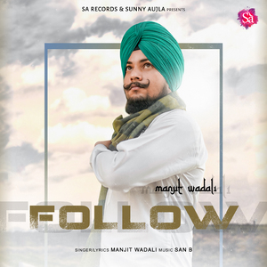 Follow