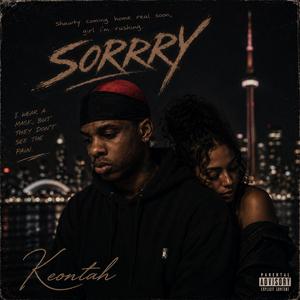 SORRY