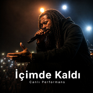 İçimde Kaldı (Canlı Performans)
