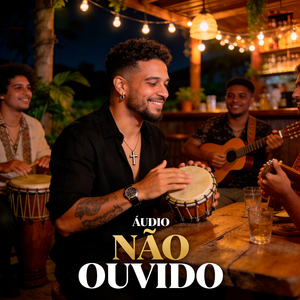 Áudio Não Ouvido