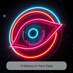 A Galaxy In Your Eyes 97