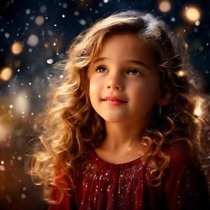 प्रिय सांता (हिंदी - क्रिसमस - एआई-सहायता प्राप्त)