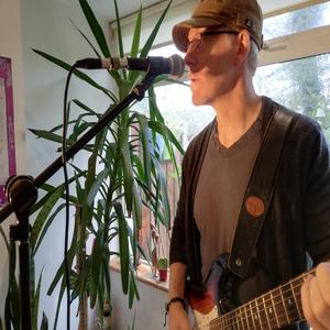 You Were Always There For Me (Live)