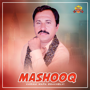 Mashooq