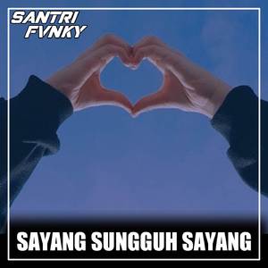 DJ SAYANG APA KABARNYA DIRIMU - SAYANG SUNGGUH SAYANG MAMAN FVNDY