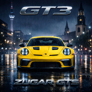 GT3
