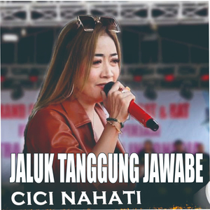 Jaluk Tanggung Jawabe (Live)