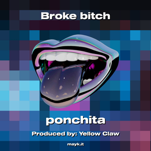 Broke b****