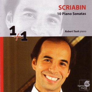 Piano Sonata No. 4 in F-Sharp Major, Op. 30: II. Prestissimo volando