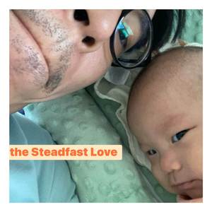 The Steadfast Love (Piano cover)