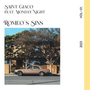 Romeo's Sins (feat. Monday Night)