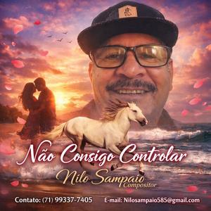 Não Consigo Controlar