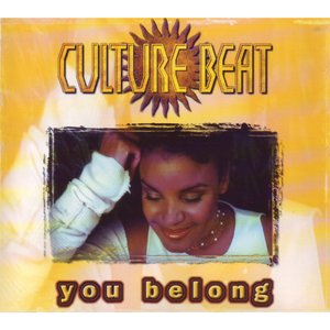 You Belong (The Eternal Groove Remix (Radio Cut))