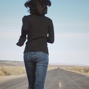 We could be the stars