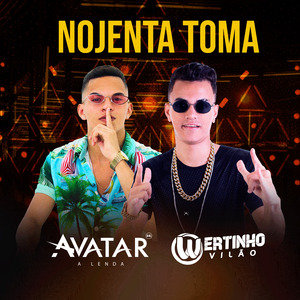 Nojenta Toma