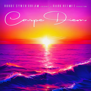 On the Road Again (Keep Calm and Drive Safe)