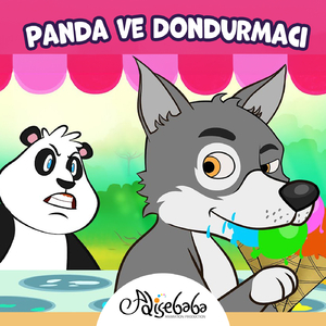 Panda Ve Dondurmacı