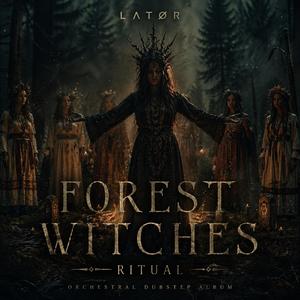 Curse of the Forest