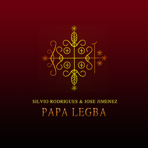 Papa Legba