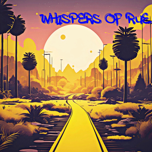 Whispers of Rue