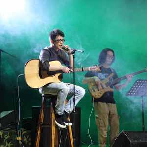 这是我们的年代