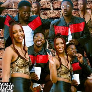 BIG BODY (feat. Lantana)