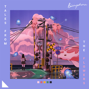 Plum Blossoms (feat. Aqualina)