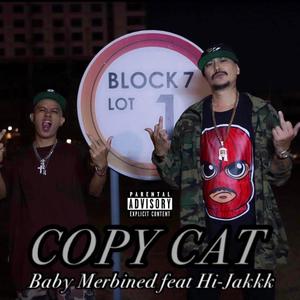 Copy Cat