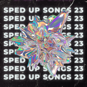 旗开得胜 (sped up)