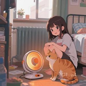 檐下岁·小满