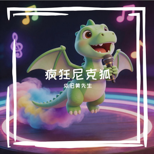 疯狂尼克狐