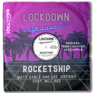 Rocketship (Matt Early Remix)