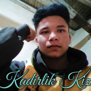 Kadirlik Kiz（贵女）