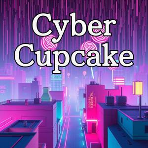 Cyber Cupcake