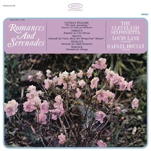 Serenade for Small Orchestra:III. Un poco allegretto (2024 Remastered Version)