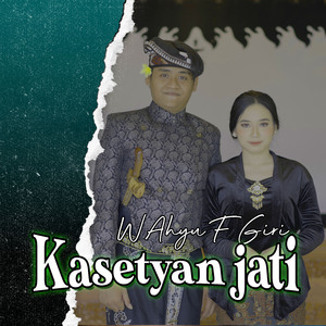 Kasetyan Jati