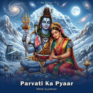 Parvati Ka Pyaar