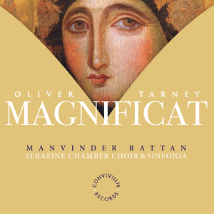 Magnificat: VII. Fecit Potentiam