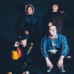 Ice Remix (feat. Shelbyboy, Fr33boi, Gaby Roket & Pirv) (Remix)