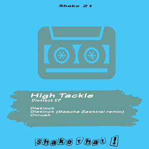 Onrush (Original Mix)