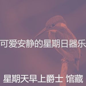 安静的安静的星期日声音