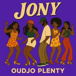 JONY(freestyle)