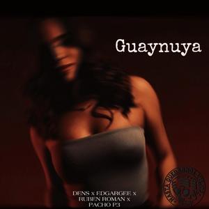 Guaynuya (feat. Rubén Román & PachoP3)