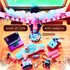 PARTY STARTER (feat. sophitia)