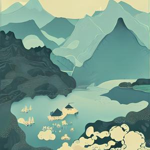 表面 + LEspagnole + China-2 + 水山少年梦 (网友改编)