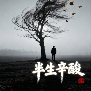 半生辛酸